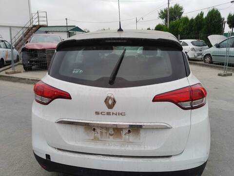 Foto 4ª: Portón Renault Scenic ZEN 150CV 110KW IV [R9N A4] (2019)