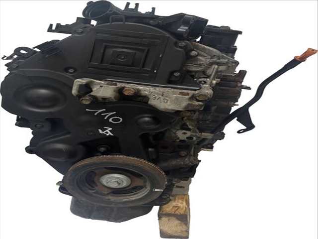 Foto 3ª: Motor Completo Citroen C5 109 CV 80KW [DV6TED4 9H01 9HZ] (2005)