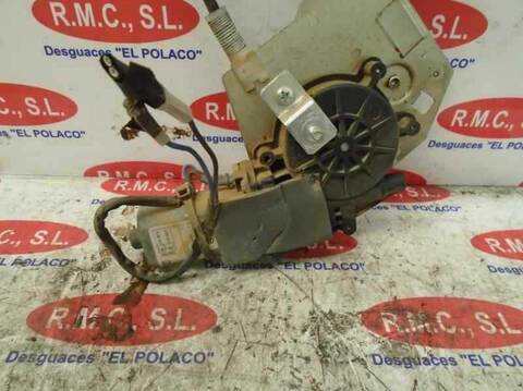 Foto 2ª: Elevalunas Manual Trasero Derecho Renault Laguna 140CV 103KW [F9Q] (2004)