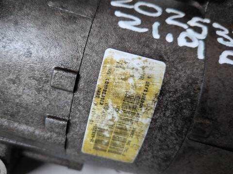 Foto 2ª: Compresor Aire Acondicionado Ford S Max QXWB CA1) (2006)