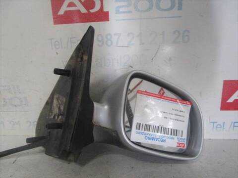 Retrovisor Derecho Volkswagen Polo 1.4 CONCEPTLINE BERLINA 60CV 44KW