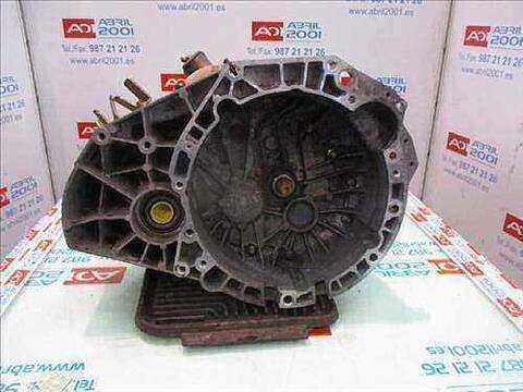 Caja Cambios Rover Serie 75 2.0 CDT 115CV 85KW
