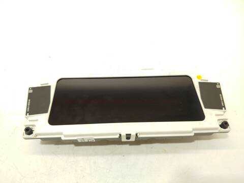 Foto 2ª: Cuadro de Instrumentos Peugeot 308 PURETECH 130 FPHNSL FPHNST) 131CV 96KW [HNS (EB2ADTS)] (2022)