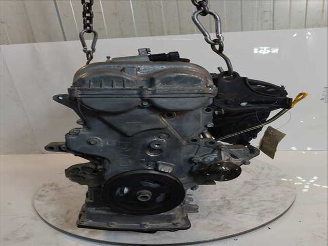 Foto 2ª: Motor Completo Hyundai ix35 1.6 GDI 135 CV 99KW [G4FD]