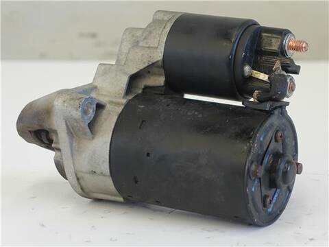 Foto 2ª: Motor de Arranque Suzuki Swift 1.3 GL 3-PTAS.) BERLINA 69CV 51KW [D/Z13DT] (2009)