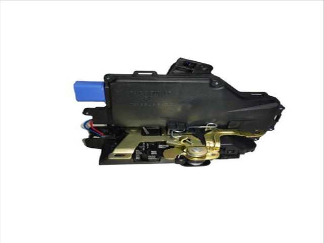 Foto 1ª: Cerradura Puerta Trasera Izquierda Volkswagen Golf 1.9 TDI (2003)