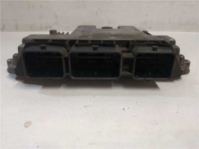 Foto 2ª: Centralita Motor ECU Renault Scenic 1.9 LUXE PRIVILEGE [1.9 LTR. - 88 KW DCI DIESEL] (JM)(2003-_)