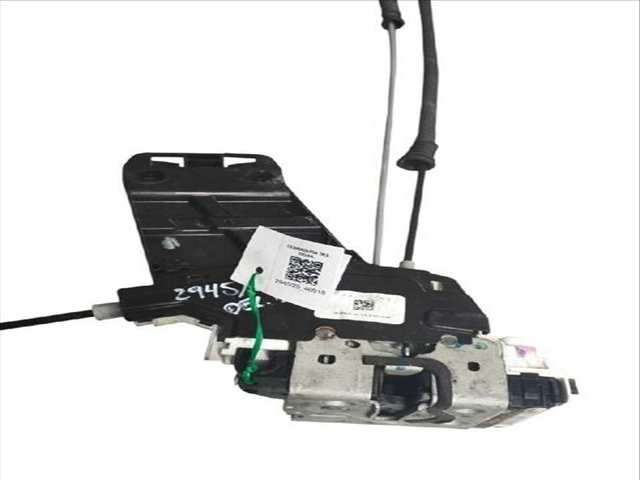 Cerradura Puerta Delantera Derecha Jeep Compass 1.4 MULTIAIR 4X4