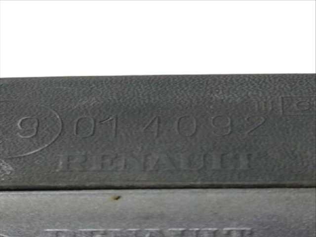 Retrovisor Derecho Renault Megane 1.9 DTI JA0N)