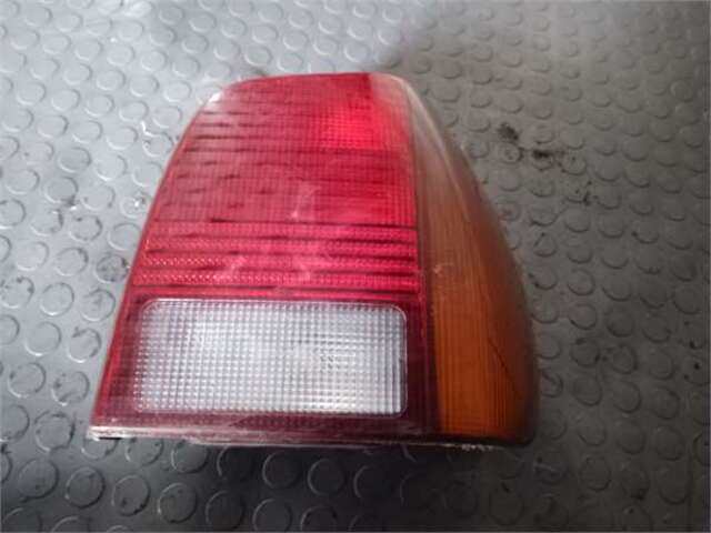 Piloto Trasero Derecho Volkswagen Polo 64 1.9 D