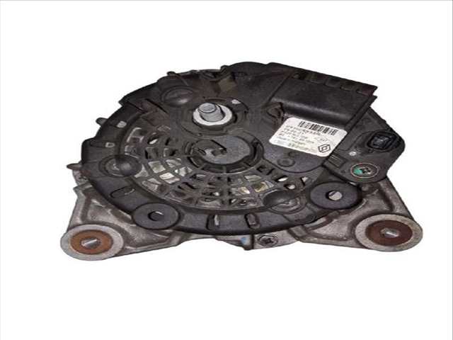 Foto 2ª: Alternador Dacia Sandero 1.5 DCI (2012)