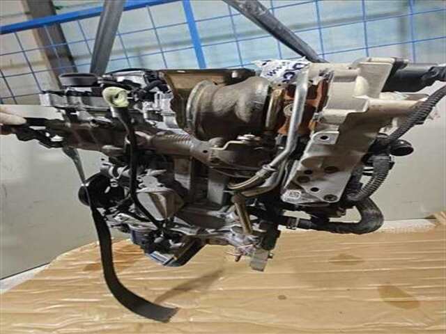 Foto 2ª: Motor Completo Peugeot 208 1.2 ACTIVE PACK [1.2 LTR. - 74 KW PURETECH] [HN05]
