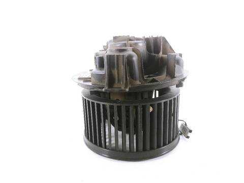 Calefacción Renault Megane 1.5 DCI BM0F BM0T BM2B CM0F CM0T)