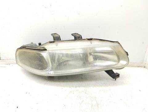 Faro Derecho Mg 416 D 112CV 82KW 4P RT)
