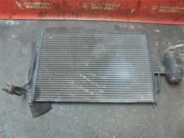 Foto 3ª: Radiador Calefaccion A.A. Opel Astra 1.6 SI [C 16 SE]