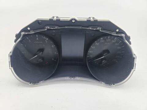 Cuadro de Instrumentos Nissan Qashqai ACENTA 140CV 103KW