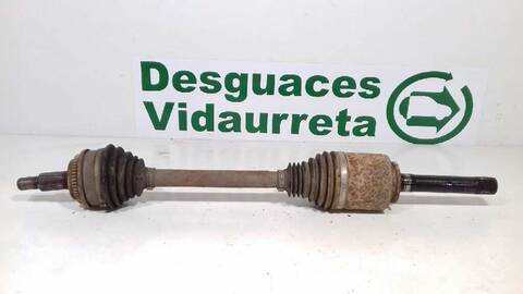 Foto 1ª: Transmision Trasera Derecha Land Rover Discovery 2.7 TD V6 CAT 190CV 140KW [276DT] (2008)