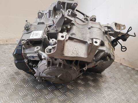 Foto 3ª: Caja Cambios Automatica Citroen C6 2.7 HDI 204CV 150KW AUT. [UHZ] (2009)