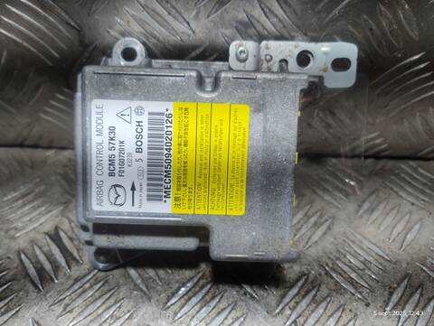 Centralita Airbag Mazda 3 Y6 BERLINA