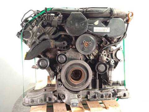 Foto 3ª: Despiece Motor Audi A6 3.0 TDI QUATTRO 171KW) AVANT 233CV [ASB] (2007)