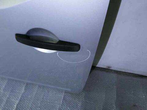 Foto 2ª: Puerta Trasera Izquierda Nissan Navara DOUBLE CAB XE 4X4 190CV 140KW [YD25] (2012)