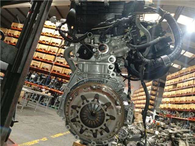Foto 3ª: Motor Completo Toyota Aygo 1.0 12V [1KR]
