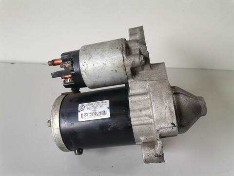 Foto 2ª: Motor de Arranque Dacia Sandero LAUREATE MUSIC 90CV (2008)