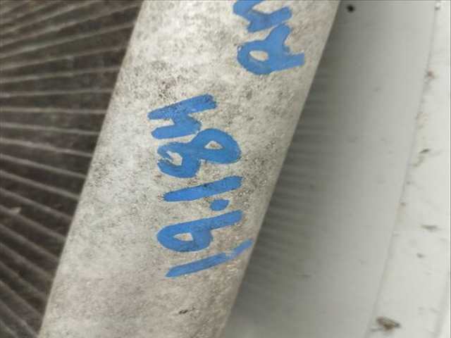 Foto 3ª: Radiador Calefaccion A.A. Citroen C4 COOL BERLINA 120CV 88KW [5FW] (2010)