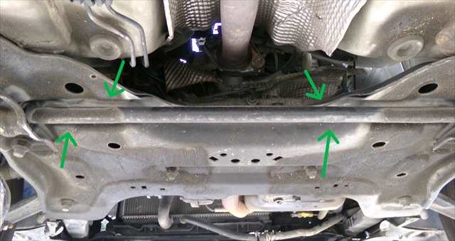 Barra Estabilizadora Delantera Citroen C4 1.6 G 2004-2010
