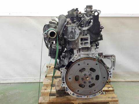 Foto 1ª: Motor Completo Opel Corsa ELEGANCE (2020)