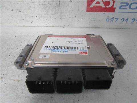 Centralita Motor ECU Citroen C3 1.6 HDI 92CV 68KW