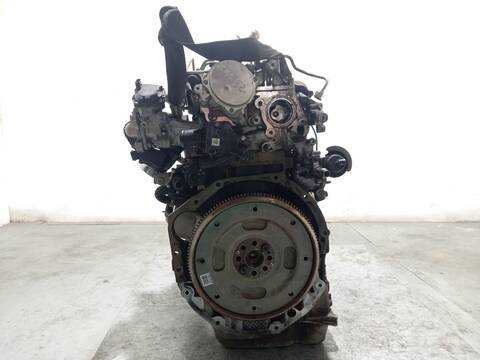 Foto 3ª: Despiece Motor Nissan Navara 2.3 DCI 190CV 140KW [YS23DDTT] (2017)