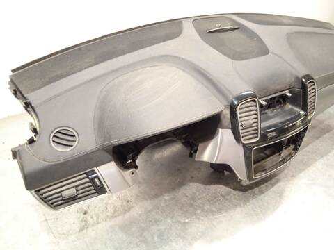 Foto 2ª: Kit Airbag Mercedes Clase GLE 350 3.0 D 258CV 190KW AUT. 4MATIC 292.324 COUPE C292) [642826] (2016)
