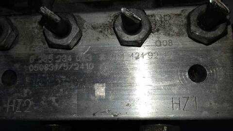 Foto 3ª: Abs Mercedes Clase A 140 A 150 169.031) 95CV 70KW [266920] (2005)