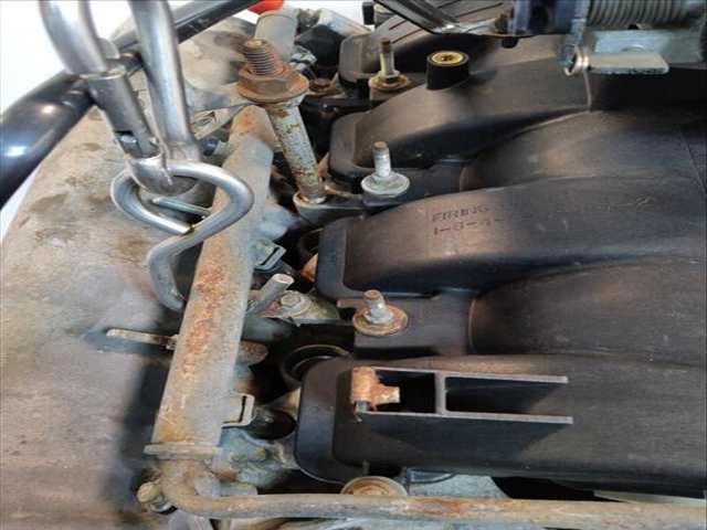 Motor Completo Jeep Grand Cherokee 4.7 V8 258 CV 190KW