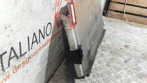 Foto 3ª: Radiador Calefaccion A.A. Ford Focus TITANIUM 125CV 92KW [M1DD] (2015)