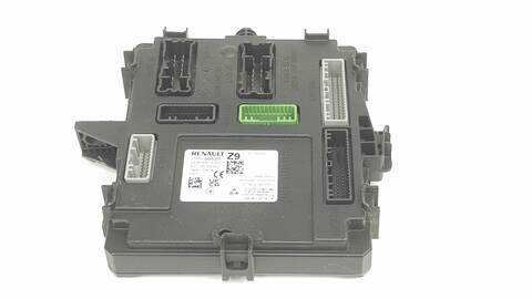 Centralita Motor ECU Renault Austral TECHNO