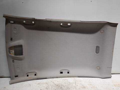 Foto 2ª: Techo Interior Nissan Micra SPORT 80CV 59KW [CR12DE] (2005)