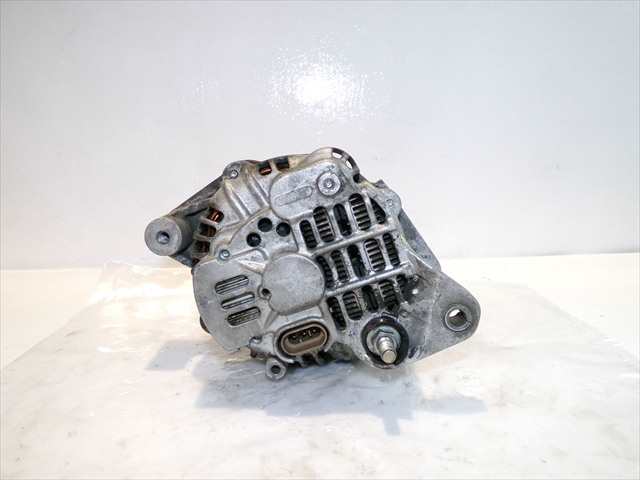 Foto 3ª: Alternador Tata Indigo 1.4 D MARINA , 2006-2009 (2007)