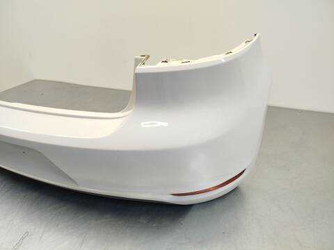 Foto 4ª: Paragolpes Trasero Volkswagen Golf 2.0 TDI 170CV 125KW [CBBB] (2010)