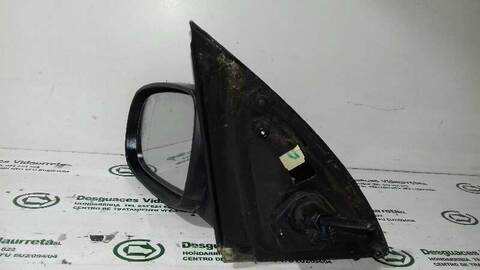 Foto 3ª: Retrovisor Izquierdo Opel Corsa 1.0 12V CAT Z 10 XEP - LJ4) 60CV 44KW [Z10XEP] (2003)