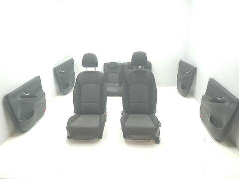 Juego Asientos Completos Hyundai i30 1.0 TGDI 120CV