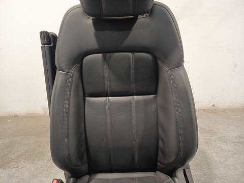 Foto 3ª: Asiento Delantero Izquierdo Land Rover Range 5.0 SCV8 4X4 525CV 386KW [508PS(AJ133)] (2019)