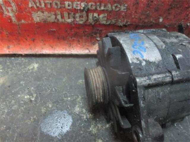 Foto 3ª: Alternador Chrysler Voyager 2.5 [2.5 LTR. - 72 KW CAT] [M00]