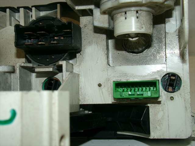 Foto 4ª: Mando Calefacción A. A. Suzuki Ignis 1.3 CDTI 2000-2008 [Z13DT] (2005)