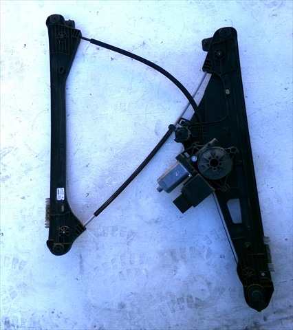 Elevalunas Eléctrico Delantero Izquierdo Citroen C5 1.2 G 2018-