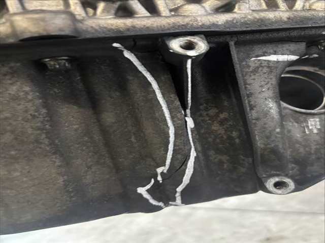 Foto 2ª: Motor Completo Bmw X5 M57 286 CV 210KW [M57D30]