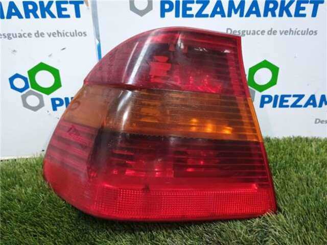 Piloto Trasero Izquierdo Bmw Serie 3 315 2.0 320D [2.0 LTR. - 110 KW 16V DIESEL CAT]