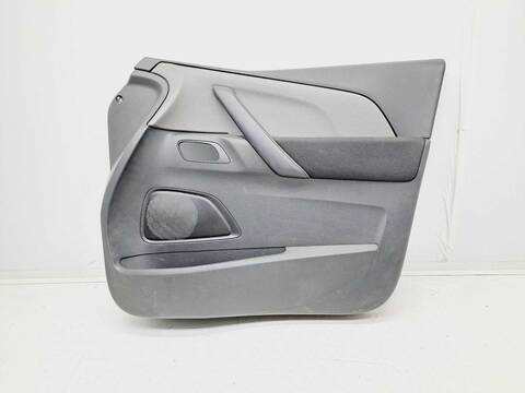 Tapizados Cartoneras Citroen C4 ORIGINS PICASSO 130CV 96KW