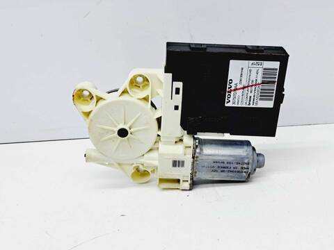 Elevalunas Eléctrico Delantero Izquierdo Volvo V50 1.6 D KINETIC 110CV 81KW FAMILIAR